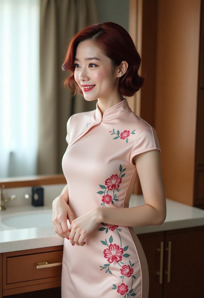 海报