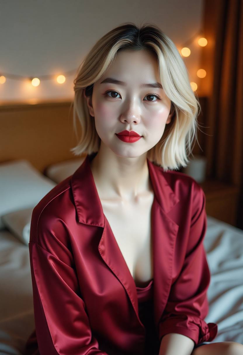 配图