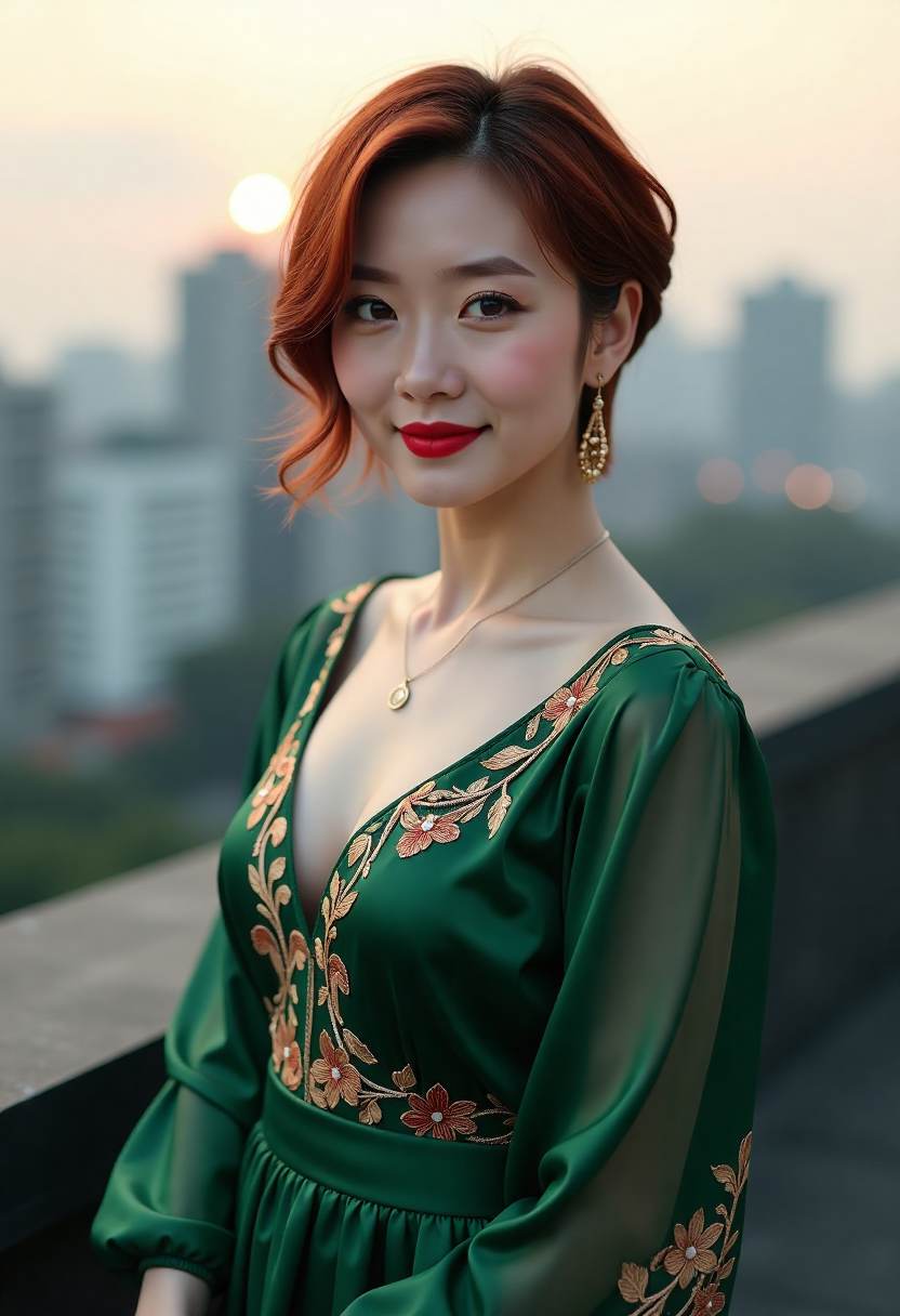 海报
